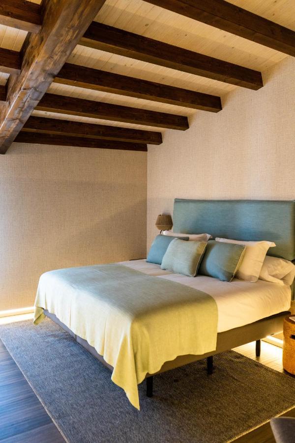 Casa Rural San Andres De Teixido 塞代拉 外观 照片