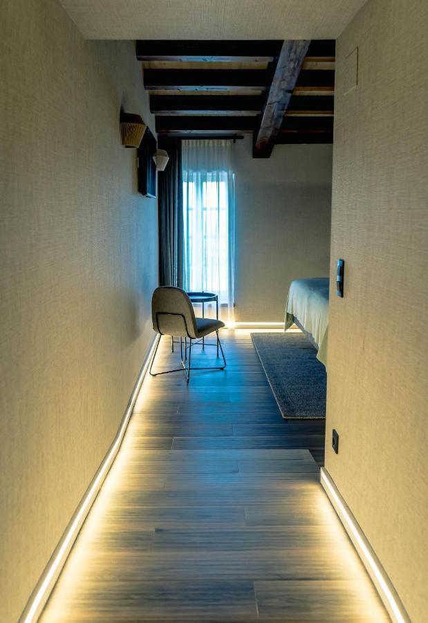 Casa Rural San Andres De Teixido 塞代拉 外观 照片