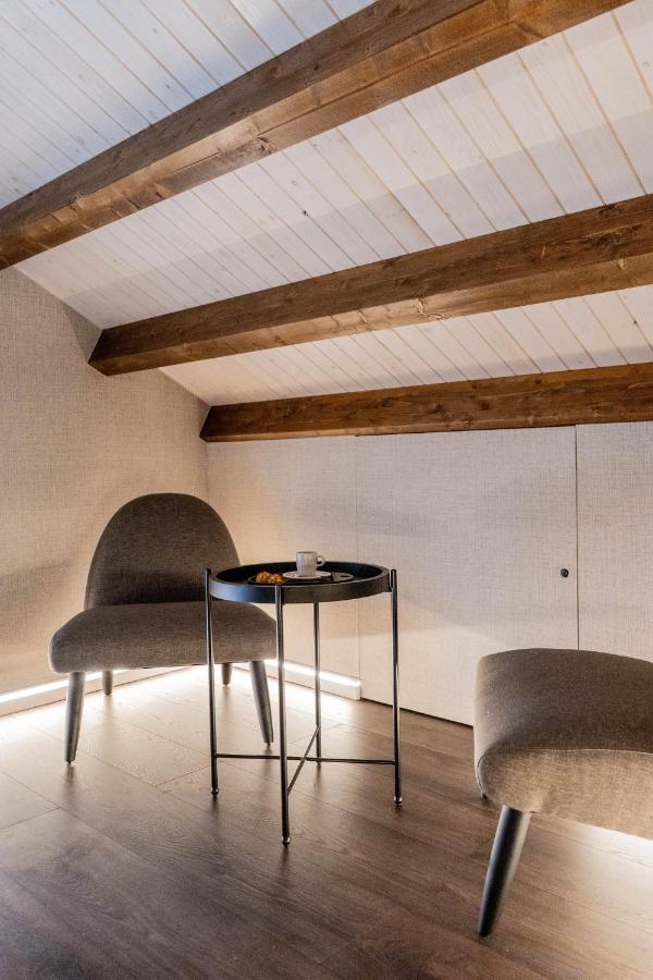 Casa Rural San Andres De Teixido 塞代拉 外观 照片