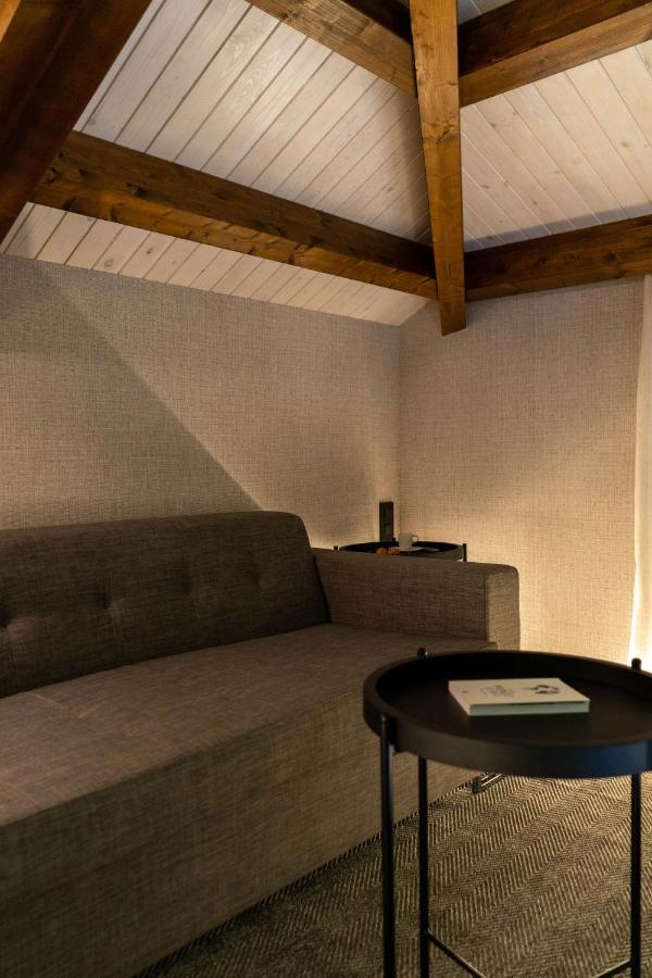 Casa Rural San Andres De Teixido 塞代拉 外观 照片
